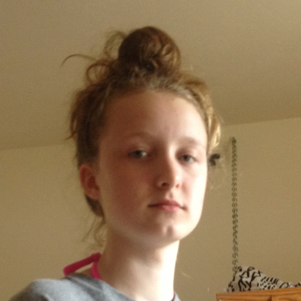 Meet your Posher, Sophia